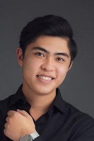 Noah Cantos portrait
