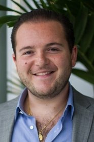Angelo Massagli portrait