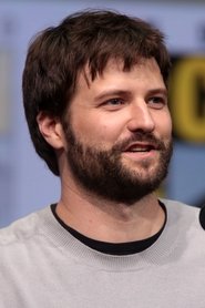 Ross Duffer portrait