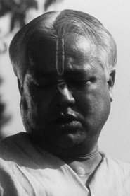 Shamsul Huda portrait