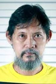 Raul Morit portrait