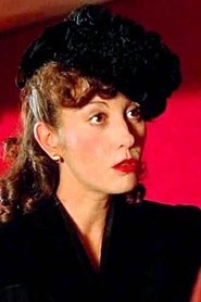 Martine Simonet portrait