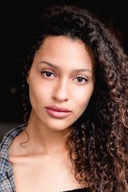 Madison Russ portrait