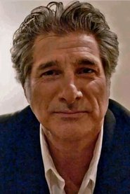 Joey Aresco portrait