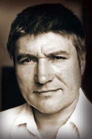 Gérard Darrieu portrait