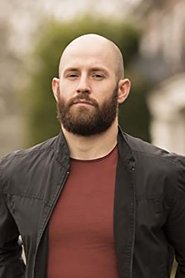 Tom Rodgers portrait