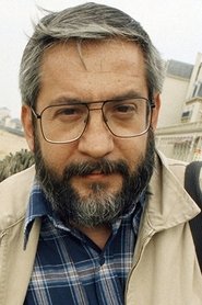 Thierry Jonquet portrait