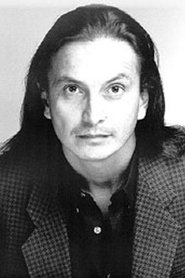 Pato Hoffmann portrait