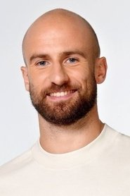 François Alu portrait