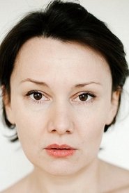 Olga Tenyakova portrait