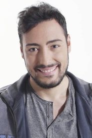 Ciro Priello portrait