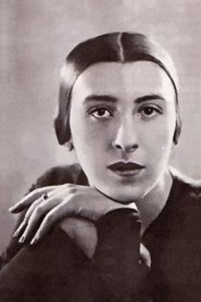 Yelena Ilyushchenko portrait