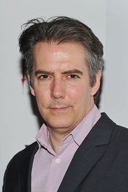 Adam Trese portrait