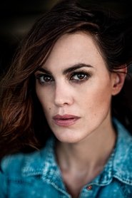 Isabel Scholz portrait