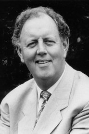 Gwynne Howell portrait