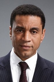 Harry Lennix portrait