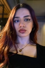 Lala Aliyeva portrait