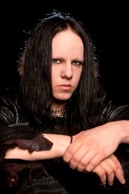 Joey Jordison portrait