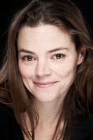 Duna Jové portrait