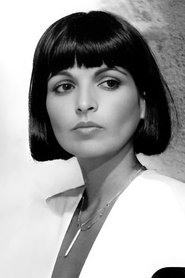 Catherine Serre portrait