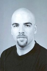 Jayson Argento portrait
