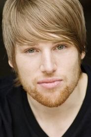 Harris Allan portrait