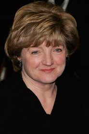 Julia McKenzie portrait