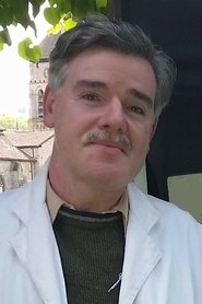Norbert Brondeau portrait