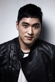 Andrew Choi portrait