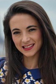 Lola Ingrid Le Roch portrait
