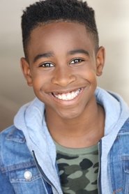 Amos Kaden Chea portrait