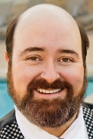 Phil Miler portrait