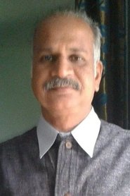 Uday Basrur portrait