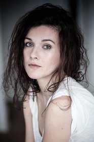Aurore Paris portrait