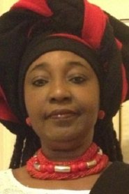 Ene Oloja portrait