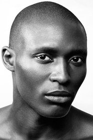 Daniel Ralph Mfaya portrait