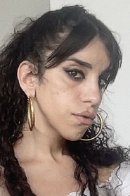 Nana Benamer portrait