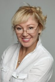 Elena Lelikova portrait