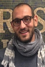 Simone Aleandri portrait
