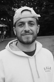 Mark MacElhinney portrait