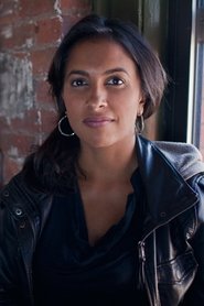 Shalini Kantayya portrait