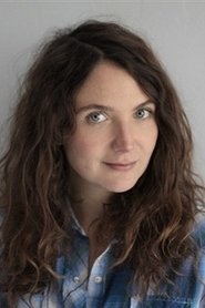 Élise Otzenberger portrait