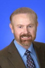 Bob Larson portrait