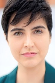 Anita Castillo-Halvorssen portrait