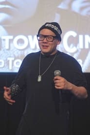 Jon Truei portrait