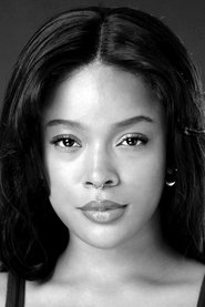 Maleah Joi Moon portrait