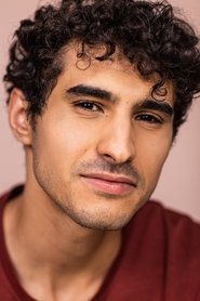 Tarek Bendahmane portrait