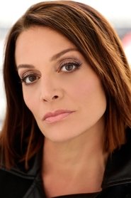 Jennifer Engstrom portrait