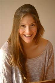 Camille Voglaire portrait