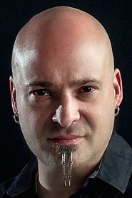 David Draiman portrait